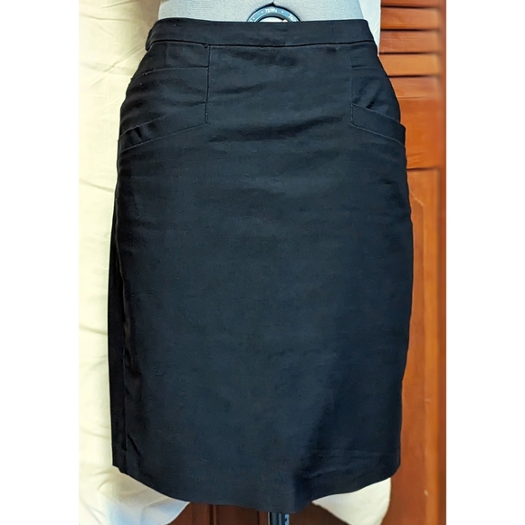 Pencil skirt combo - Picture 3 of 8